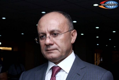 Սեյրան Օհանյանի պաշտպանը ևս բացարկի միջնորդություն ներկայացրեց մեղադրող դատախազին