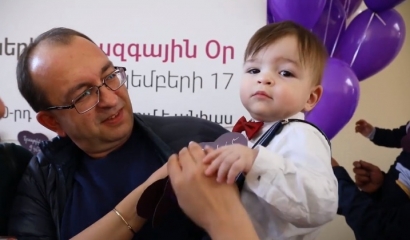 Եթե ամեն կին ֆեյսբուքում 1000 ստատուս գրելու փոխարեն 10 երեխա բերի՝ Հայաստանը կծաղկի. ՏԵՍԱՆՅՈՒԹ