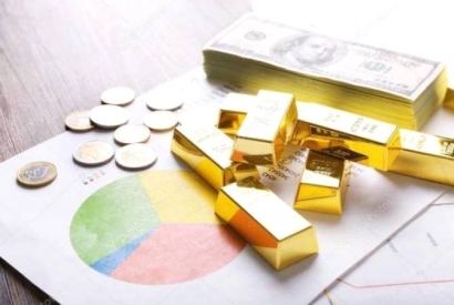 ՀՀ կենտրոնական բանկը թանկարժեք մետաղների գներ և փոխարժեքներ է սահմանել