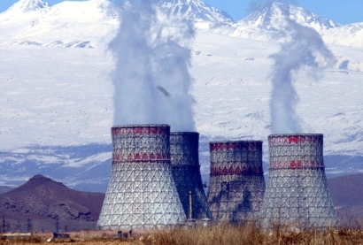 ՀԱԷԿ-ը մտադիր է աշխատած միջուկային վառելիքի կառավարման իր ծրագիրն իրականացնել․ «Հայաստանի Հանրապետություն»
