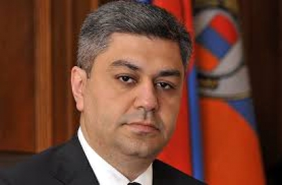 Արթուր Վանեցյան. ՀՖՖ-ն դատապարտում է Մեսրոպ Առաքելյանի արած անհեթեթ հայտարարությունը Մխիթարյանի մասին