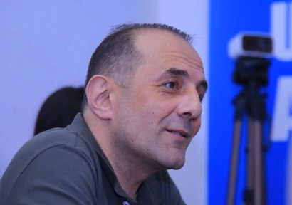 Ուկրաինայի հայ համայնքը ունի ընդարձակ կապեր պատմական հայրենիքի հետ. քաղաքագետ