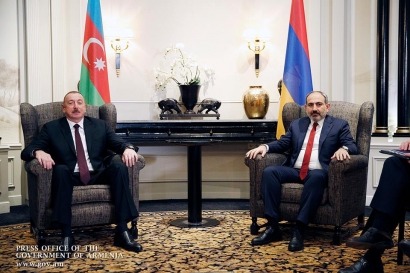 Ադրբեջանը կարող է չեղարկել հայ-ադրբեջանական զինադադարը․ «Հայաստանի Հանրապետություն»