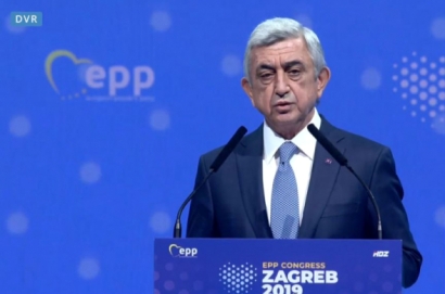Հանրապետականները պետք է ընդունեն սխալը․ «Առավոտ»