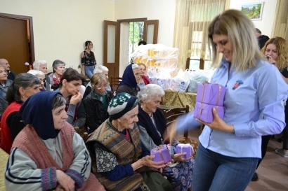 Ծերանոցները կվերացվեն. ինչ է նախատեսվում փոխարենը ստեղծել. «Ժամանակ»