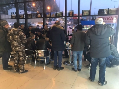 Վրաստանում ՀՀ դեսպանատունը նոր մանրամասներ է հայտնում սահմանին ձերբակալվածների մասին. ՏԵՍԱՆՅՈՒԹ