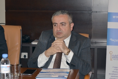Թափանցիկ, սպառողակենտրոն գործելաոճը ՍԱՏՄ-ի սկզբունքն է. ՖՈՏՈՌԵՊՈՐՏԱԺ