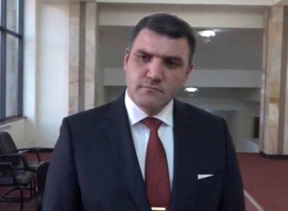 Գեւորգ Կոստանյանը Մարտի 1-ի գործով ներգրավվել է որպես մեղադրյալ. NEWS.am