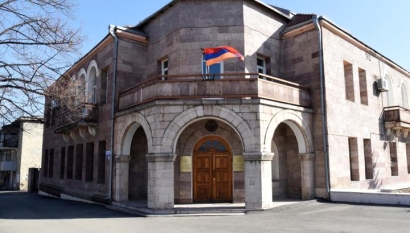 Արցախի ԱԳՆ-ն անդրադարձել է Հայաստանից, Արցախից և Ադրբեջանից լրագրողների փոխայցերին