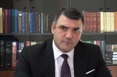 «Միանշանակ գալու եմ, չգիտեմ, թե ինչով է պայմանավորված այս արհեստականությունն ու հրատապությունը». Գևորգ Կոստանյանը՝ «Մարտի 1»-ի գործով որպես մեղադրյալ ներգրավվելու մասին. 168.am