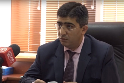 Վիկտոր Սողոմոնյանի եղբայր Միքայել Սողոմոնյանը ազատվել է ՀԾԿՀ նախագահի տեղակալի պաշտոնից․ «Ժամանակ»