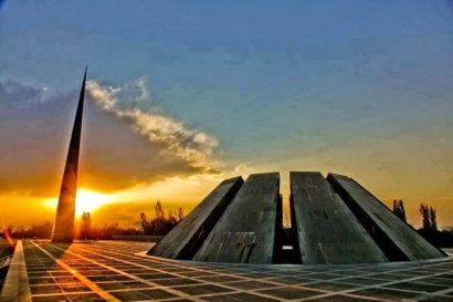 ԱՄՆ Կոլումբիա շրջանի խորհուրդը Հայոց ցեղասպանությունը հաստատող բանաձև է ընդունել