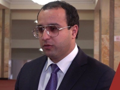 Հայկ Սարգսյանը առաջարկում է վճարել 10 միլիոն դրամ և բանակում ծառայել 1 ամիս
