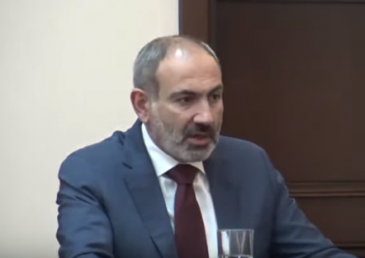 ՀՀ-ում պաշտոնյաները շատ արագ ձեռք են բերում բդեշխի բարդույթ, դա պետք է փոխակերպվի Հիսուսի բարդույթով. Փաշինյան. ՏԵՍԱՆՅՈՒԹ. News.am