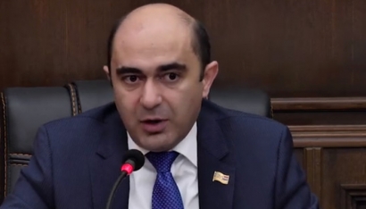 ԼՀԿ-ն նախաձեռնում է Երևանի քաղաքապետարանի ստացած նվիրատվությունների իրավաչափությունն ուսումնասիրող հանձնաժողովի ստեղծման գործընթաց