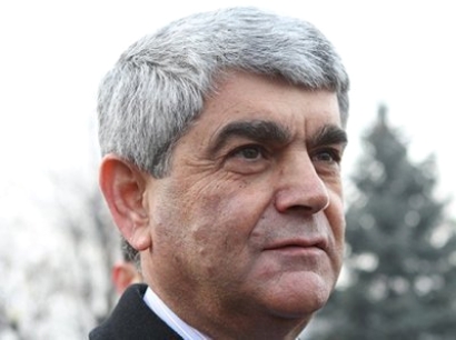 Տալիս եմ իմ համաձայնությունը մասնակցելու 2020-ին Արցախի նախագահական ընտրություններին. Վիտալի Բալասանյան