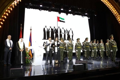 ExpoDubai-2020-ին ՀՀ մասնակցությունը կխթանի ԱՄԷ-ի հետ համագործակցությունը. փոխվարչապետ Գրիգորյան