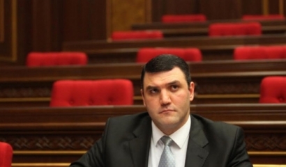 ՀՀ Մարդու իրավունքների պաշտպանի հայտարարությունը Գևորգ Կոստանյանի վերաբերյալ գործով