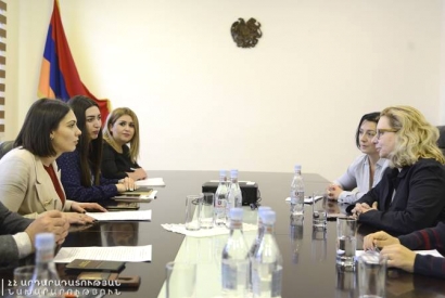 ԱՆ-ԵԽ համագործակցության արդյունքում մեկնարկում է նոր ծրագիր