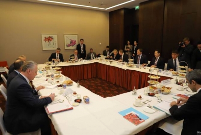 Մնացականյանը ՀԱՊԿ ԱԳ նախարարներին ներկայացրել է ԼՂ խաղաղ գործընթացի՝ հայկական կողմի գնահատականները. ՏԵՍԱՆՅՈՒԹ