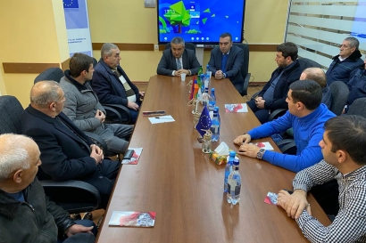 Հանրային սննդի կետերը պետք է իրացնեն միայն սպանդանոցային ծագման միս և մսեղիք