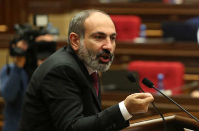 Ես պետբյուջեից ոչ մի լումա չեմ գողանում, ընդհակառակը` կկտրենք բոլոր այն ձեռքերը, որոնք կփորձեն որևէ բան վերցնել. վարչապետ. Tert.am