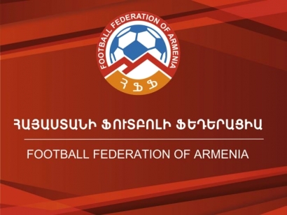 ՀՖՖ նախագահի թեկնածուները