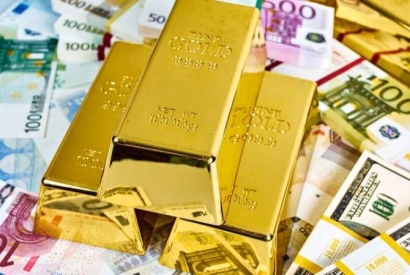 ՀՀ կենտրոնական բանկը թանկարժեք մետաղների գներ և փոխարժեքներ է սահմանել