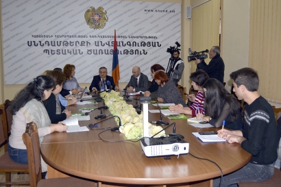 ՄԱԿ-ը 2020թ. հայտարարել է բույսերի առողջության պահպանման միջազգային տարի