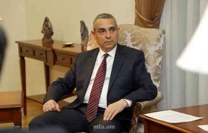 Մասիս Մայիլյան. Այս ընթացքը կասեցնել հնարավոր չէ