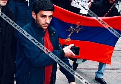 Հովհաննես Խաչատրյան. Ո´չ ոք իրավունք չունի հայ ժողովրդին խաբելու, դա չի´ ներվելու, համբերեք դուք