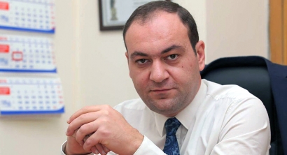Արսեն Բաբայան. 90-ականների հոտն է փչում