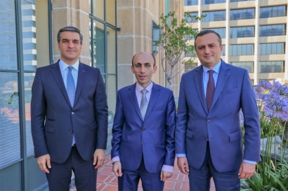 Մարդու իրավունքների պաշտպանը համագործակցության նոր համաձայնագիր է ստորագրել
