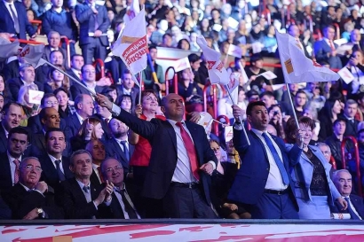 Ինչու են ակտիվացել ՀՀԿ-ի քնած բջիջները. «Ժամանակ»