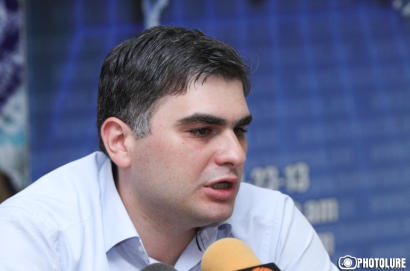 Բյուջեն լցնելու և դատարանները թեթևացնելու «նոր» մեթոդ՝ 5000 դրամանոց ակտերի հաշվին. Սուրեն Պարսյան