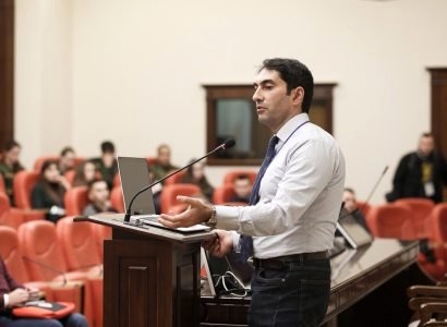 Ինչո՞վ է զբաղվելու Արթուր Վանեցյանի ստեղծած հիմնադրամը․ ներկայացնում է հոգաբարձուների խորհրդի անդամը. NEWS.am