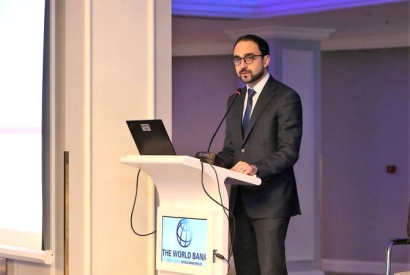 Տիգրան Ավինյանը մասնակցել է «Հայաստանի տեխնոլոգիական ներուժի իրացում» աշխատաժողովին