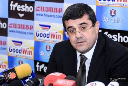 Մարտի 1-ի օրերին ՊԲ ստորաբաժանումների զինվորականներ են եղել Երևանում. Արցախի նախկին վարչապետ