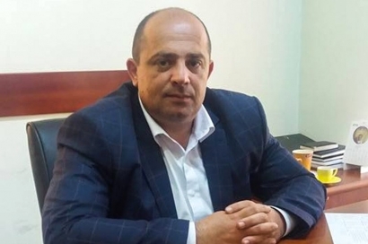 Արտակարգ դեպք Իջևանում. 31–ամյա քաղաքացին մտել է համայնքապետարան և երկաթյա ձողով կոտրել համայնքապետի ժամանակավոր պաշտոնակատարի աշխատասենյակի դուռն ու շուրջ 30 րոպե խանգարել համայնքապետի աշխատանքը