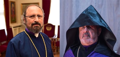 Պոլսի Հայոց պատրիարքի ընտրությունը սկսվեց