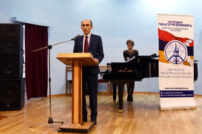 «Բազմաթիվ անձինք դարձան ավելի իրազեկված երեխաների իրավունքների մասին՝ երեխաների շնորհիվ». Արտակ Բեգլարյան. ՖՈՏՈՌԵՊՈՐՏԱԺ