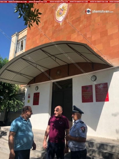Արմավիրի մարզի ոստիկանների գործողությունների արդյունքում մի խումբ անձանց միջև վիճաբանությունը կրակոցի չհասավ. կան բերման ենթարկվածներ