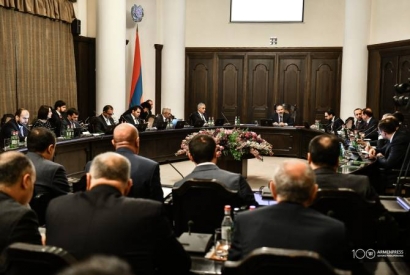 Վարչապետը նախազգուշացրեց բռնարարներին՝ այսուհետև «մեկ մուշտին» կպատժվի Քրեական օրենսգրքով