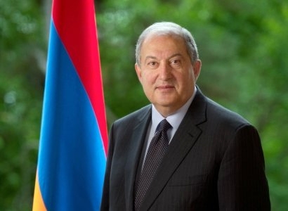 Հայոց ցեղասպանության ճանաչման բանաձևի միաձայն ընդունումը հզոր քայլ է. Արմեն Սարգսյան