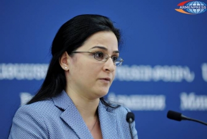 ՀՀ ԱԳՆ-ն արհեստածին է որակում ԼՂ կարգավորման գործընթացքում միջհամայնքային հանդիպումների հարցը