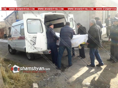 Ողբերգական դեպք Գեղարքունիքի մարզում. ВАЗ 2106-ում հայտնաբերվել է Սևանի բժշկական կենտրոնի դիահերձող սանիտարի դին. ՖՈՏՈՌԵՊՈՐՏԱԺ