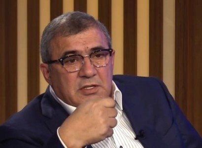 Խաչատուր Սուքիասյանը թող տղամարդ լինի՝ իր միակ տղայի հարսանիքի զարդարելու փողերը տանի՝ տա. Ռուբեն Հայրապետյան. News.am