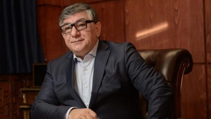 Խաչատուր Սուքիասյան. Անձը, ով երեկ երեկոյան հոխորտում էր, հայտնի է իր բազմաթիվ կեղծ մատնություններով, տեսակով զրպարտիչ է, խոսք տանող-բերող