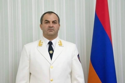 Ինչո՞ւ է թավշյա հեղափոխության ակտիվ մասնակիցը դեմ գլխավոր դատախազի հրաժարականին. գուցե այդ հրաժարականը պահանջող խմբակը ինչ որ շահեր է սպասարկում. ՖՈՏՈՌԵՊՈՐՏԱԺ, ՏԵՍԱՆՅՈՒԹ