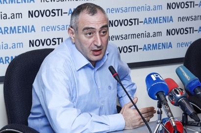 Պետբյուջեից ֆինանսավորումը չկրճատելով՝ Հանրայինին գովազդի հնարավորություն տալը մրցակցային անբարենպաստ պայմաններ կստեղծի մյուս հեռուստաընկերությունների համար. Կարեն Քոչարյան. .tert.am
